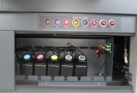 product-455-309 InkLackingAlarmingSystem