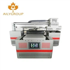 Maglietta con stampa a macchina 3D