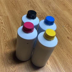 Inchiostro da stampa a sublimazione per poliestere
