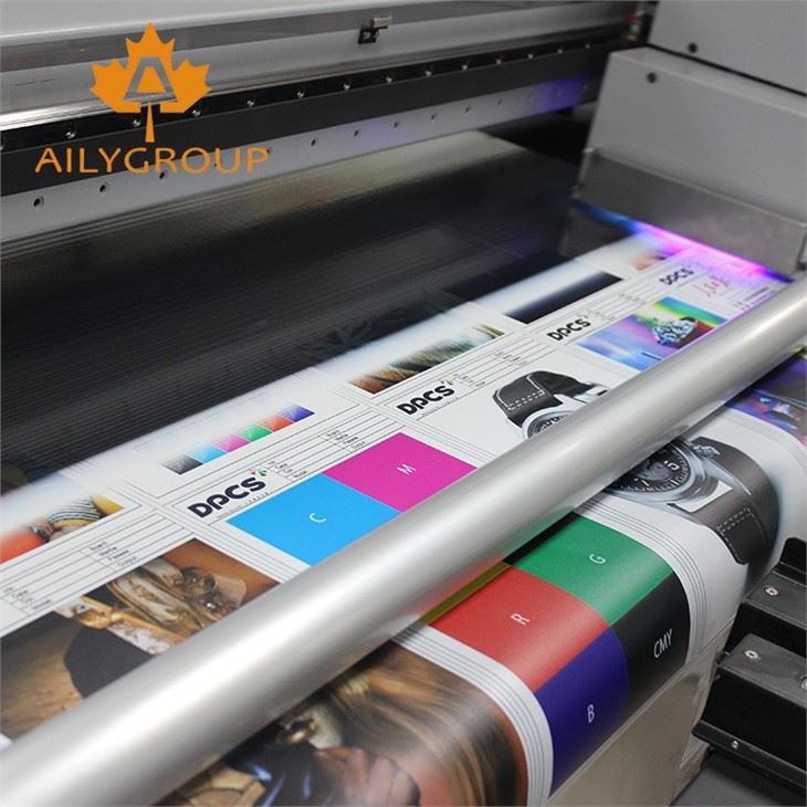 Flatbed Uv Printer For Sale