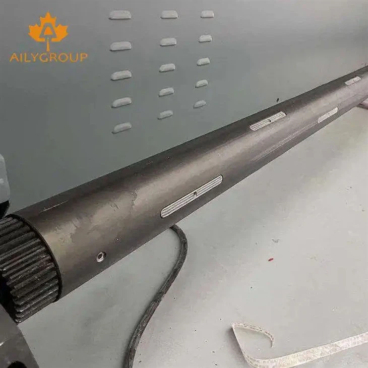 Hybrid Uv Printing Machine