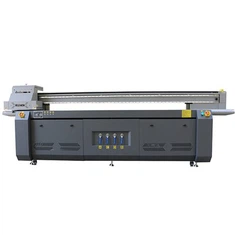 Stampante flatbed macchina 2030 Gen5 Uv 2030