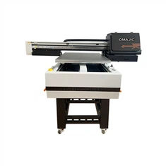 Prezzo Stampante flatbed UV