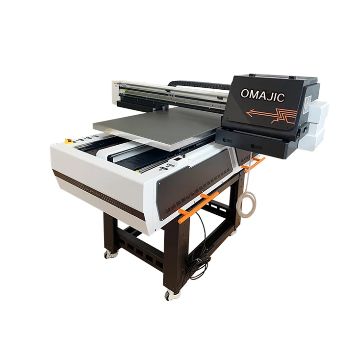 Stampa UV su cartone